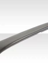 2012-2019 Fiat 500 Duraflex Abarth Look Roof Wing Spoiler - 1 Piece                                     - 115623 - Image 6