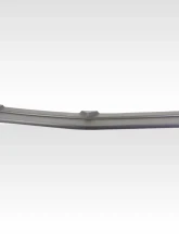 2014-2015 Mercedes CLA Class C117 CLA45 Duraflex R Spec Front Lip Under Spoiler - 1 Piece                                     - 115625 - Image 2