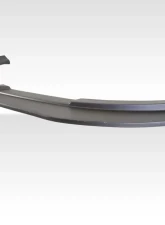2014-2015 Mercedes CLA Class C117 CLA45 Duraflex R Spec Front Lip Under Spoiler - 1 Piece                                     - 115625 - Image 4