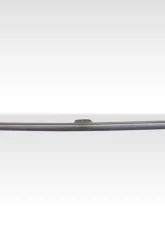 2014-2015 Mercedes CLA Class C117 CLA45 Duraflex R Spec Front Lip Under Spoiler - 1 Piece                                     - 115625 - Image 5