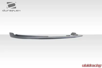 2014-2015 Mercedes CLA Class C117 CLA45 Duraflex R Spec Front Lip Under Spoiler - 1 Piece - 115625