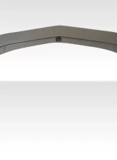 2014-2015 Mercedes CLA Class C117 CLA45 Duraflex R Spec Front Lip Under Spoiler - 1 Piece                                     - 115625 - Image 8