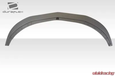 2014-2015 Mercedes CLA Class C117 CLA45 Duraflex R Spec Front Lip Under Spoiler - 1 Piece - 115625