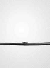 2014-2015 Mercedes CLA Class C117 CLA45 Carbon Creations R Spec Front Lip Under Spoiler - 1 Piece                                     - 115626 - Image 2