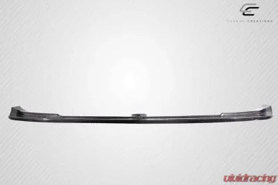 2014-2015 Mercedes CLA Class C117 CLA45 Carbon Creations R Spec Front Lip Under Spoiler - 1 Piece - 115626