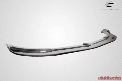 2014-2015 Mercedes CLA Class C117 CLA45 Carbon Creations R Spec Front Lip Under Spoiler - 1 Piece - 115626