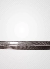 2014-2015 Mercedes CLA Class C117 CLA45 Carbon Creations R Spec Front Lip Under Spoiler - 1 Piece                                     - 115626 - Image 8