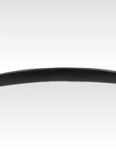 2014-2015 Mercedes CLA Class Duraflex High Kick Rear Wing Spoiler - 1 Piece                                     - 115627 - Image 3