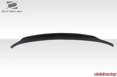 2014-2015 Mercedes CLA Class Duraflex High Kick Rear Wing Spoiler - 1 Piece - 115627