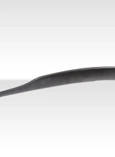 2014-2015 Mercedes CLA Class Duraflex High Kick Rear Wing Spoiler - 1 Piece                                     - 115627 - Image 4