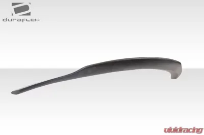 2014-2015 Mercedes CLA Class Duraflex High Kick Rear Wing Spoiler - 1 Piece - 115627