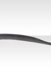 2014-2015 Mercedes CLA Class Duraflex High Kick Rear Wing Spoiler - 1 Piece                                     - 115627 - Image 5