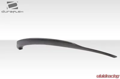 2014-2015 Mercedes CLA Class Duraflex High Kick Rear Wing Spoiler - 1 Piece - 115627