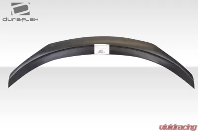 2014-2015 Mercedes CLA Class Duraflex High Kick Rear Wing Spoiler - 1 Piece - 115627