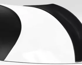 2014-2015 Mercedes CLA Class Duraflex High Kick Rear Wing Spoiler - 1 Piece