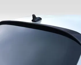 2014-2015 Mercedes CLA Class Duraflex AMG Look Roof Wing Spoiler - 1 Piece