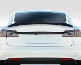 2012-2023 Tesla Model S Duraflex Space Rear Wing Spoiler - 1 Piece