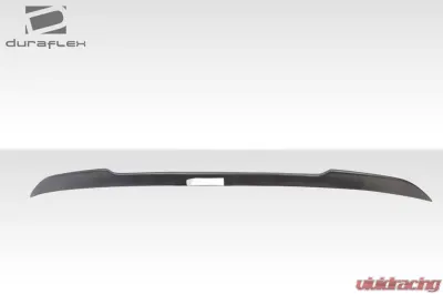 2012-2023 Tesla Model S Duraflex Space Rear Wing Spoiler - 1 Piece - 115637
