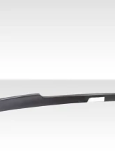 2012-2023 Tesla Model S Duraflex Space Rear Wing Spoiler - 1 Piece                                     - 115637 - Image 4