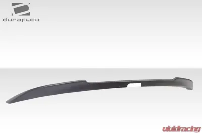 2012-2023 Tesla Model S Duraflex Space Rear Wing Spoiler - 1 Piece - 115637