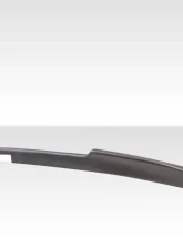 2012-2023 Tesla Model S Duraflex Space Rear Wing Spoiler - 1 Piece                                     - 115637 - Image 5