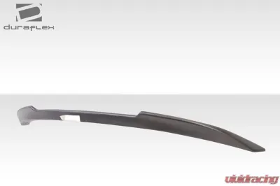2012-2023 Tesla Model S Duraflex Space Rear Wing Spoiler - 1 Piece - 115637