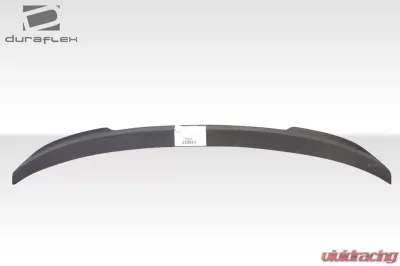 2012-2023 Tesla Model S Duraflex Space Rear Wing Spoiler - 1 Piece - 115637
