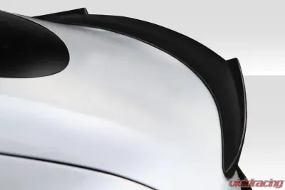 2012-2023 Tesla Model S Duraflex Space Rear Wing Spoiler - 1 Piece - 115637