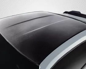 2010-2015 Chevrolet Camaro Carbon Creations OEM Roof Panel - 1 Piece