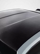 2010-2015 Chevrolet Camaro Carbon Creations OEM Roof Panel - 1 Piece                                     - 115639 - Image 5