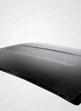 2010-2015 Chevrolet Camaro Carbon Creations OEM Roof Panel - 1 Piece                                     - 115639 - Image 3