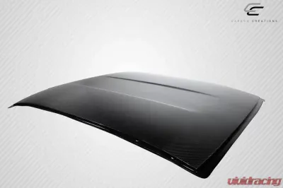 2010-2015 Chevrolet Camaro Carbon Creations OEM Roof Panel - 1 Piece - 115639