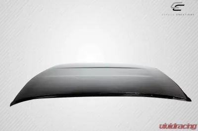 2010-2015 Chevrolet Camaro Carbon Creations OEM Roof Panel - 1 Piece - 115639