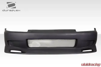 1992-1995 Honda Civic Duraflex Sparrow Front Bumper - 1 Piece - 115640