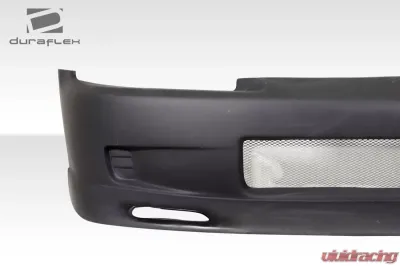 1992-1995 Honda Civic Duraflex Sparrow Front Bumper - 1 Piece - 115640