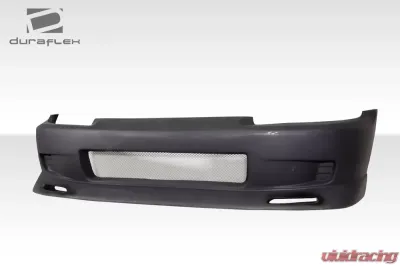 1992-1995 Honda Civic Duraflex Sparrow Front Bumper - 1 Piece - 115640