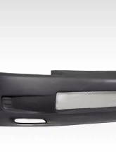 1992-1995 Honda Civic Duraflex Sparrow Front Bumper - 1 Piece                                     - 115640 - Image 5