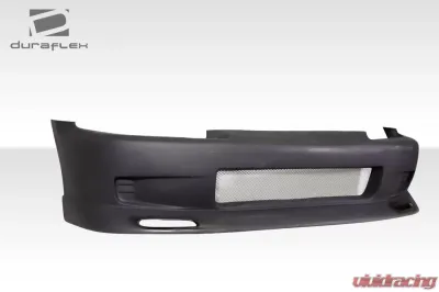 1992-1995 Honda Civic Duraflex Sparrow Front Bumper - 1 Piece - 115640
