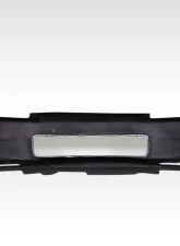 1992-1995 Honda Civic Duraflex Sparrow Front Bumper - 1 Piece                                     - 115640 - Image 6