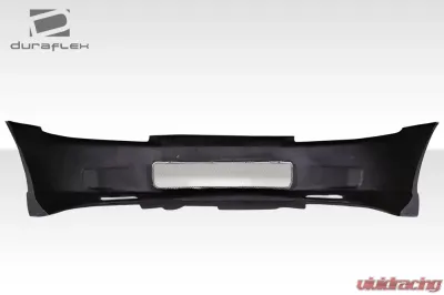 1992-1995 Honda Civic Duraflex Sparrow Front Bumper - 1 Piece - 115640