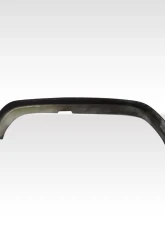 2007-2018 Jeep Wrangler Duraflex Rugged Front Fenders - 2 Piece                                     - 115644 - Image 3