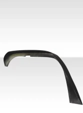 2007-2018 Jeep Wrangler Duraflex Rugged Front Fenders - 2 Piece                                     - 115644 - Image 4