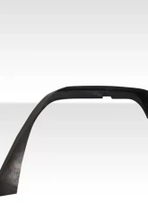 2007-2018 Jeep Wrangler Duraflex Rugged Front Fenders - 2 Piece                                     - 115644 - Image 6