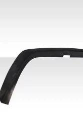 2007-2018 Jeep Wrangler Duraflex Rugged Front Fenders - 2 Piece                                     - 115644 - Image 7