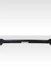 2014-2019 Chevrolet Corvette C7 Duraflex ZRF1 Look Rear Wing Spoiler - 1 Piece                                     - 115648 - Image 2