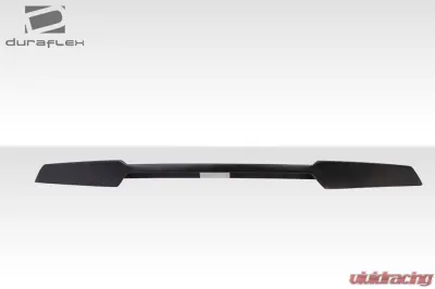 2014-2019 Chevrolet Corvette C7 Duraflex ZRF1 Look Rear Wing Spoiler - 1 Piece - 115648