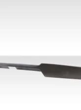 2014-2019 Chevrolet Corvette C7 Duraflex ZRF1 Look Rear Wing Spoiler - 1 Piece                                     - 115648 - Image 3