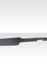 2014-2019 Chevrolet Corvette C7 Duraflex ZRF1 Look Rear Wing Spoiler - 1 Piece                                     - 115648 - Image 4