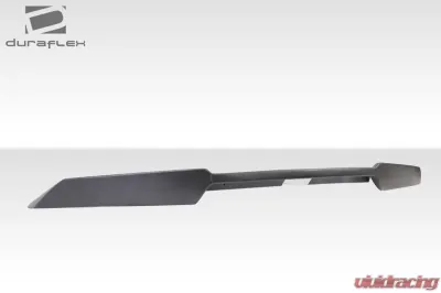 2014-2019 Chevrolet Corvette C7 Duraflex ZRF1 Look Rear Wing Spoiler - 1 Piece - 115648