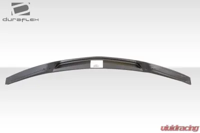 2014-2019 Chevrolet Corvette C7 Duraflex ZRF1 Look Rear Wing Spoiler - 1 Piece - 115648